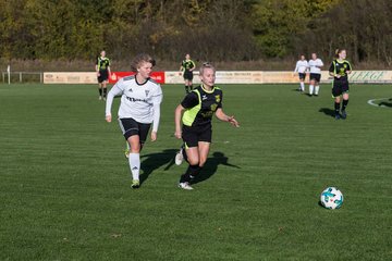 Bild 39 - Frauen TSV Vineta Audorg - SV Friesia 03 Riesum Lindholm : Ergebnis: 2:4